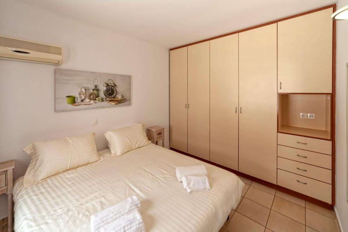 Karena Seaview Villa Gerani Chanion 외부 사진