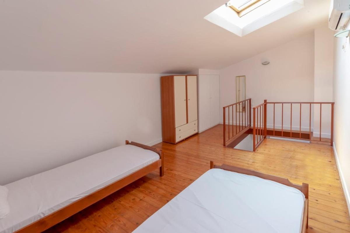 Karena Seaview Villa Gerani Chanion 외부 사진