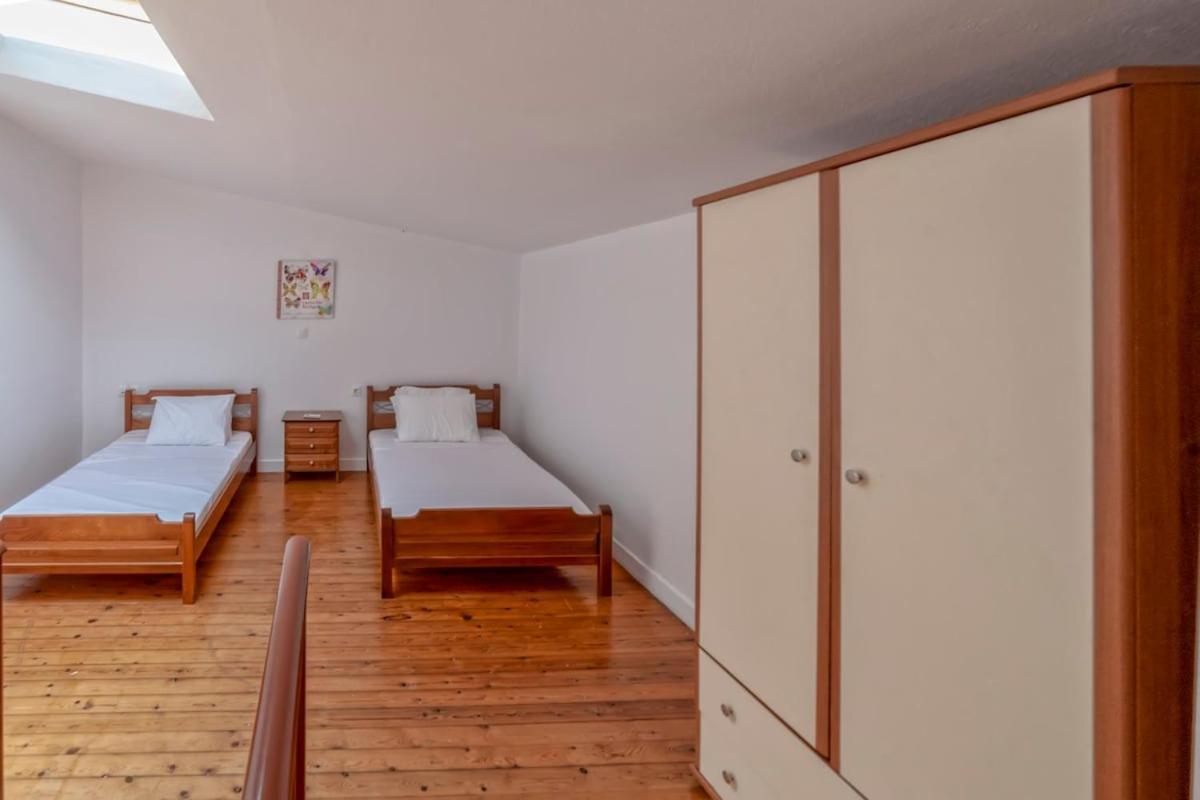 Karena Seaview Villa Gerani Chanion 외부 사진