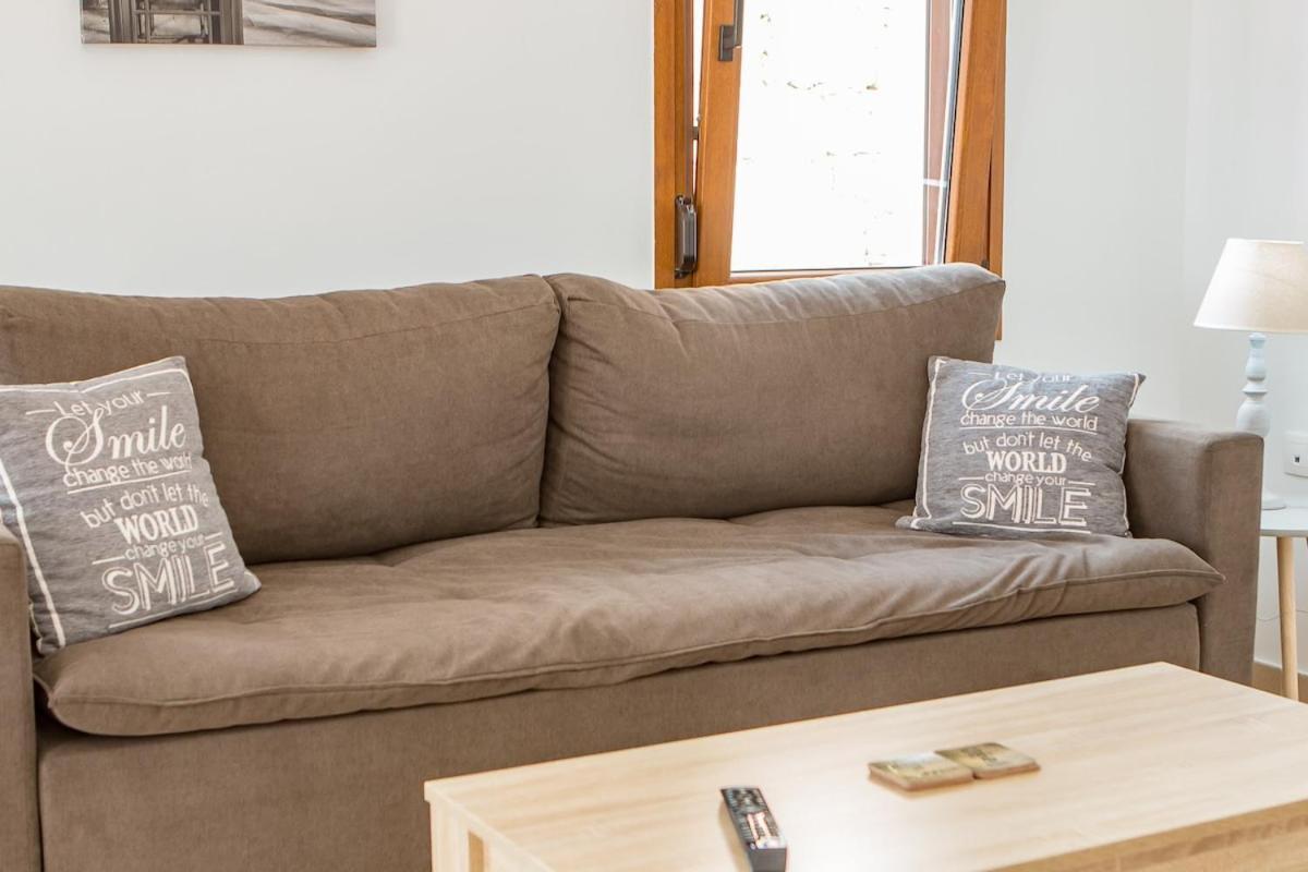 Karena Seaview Villa Gerani Chanion 외부 사진