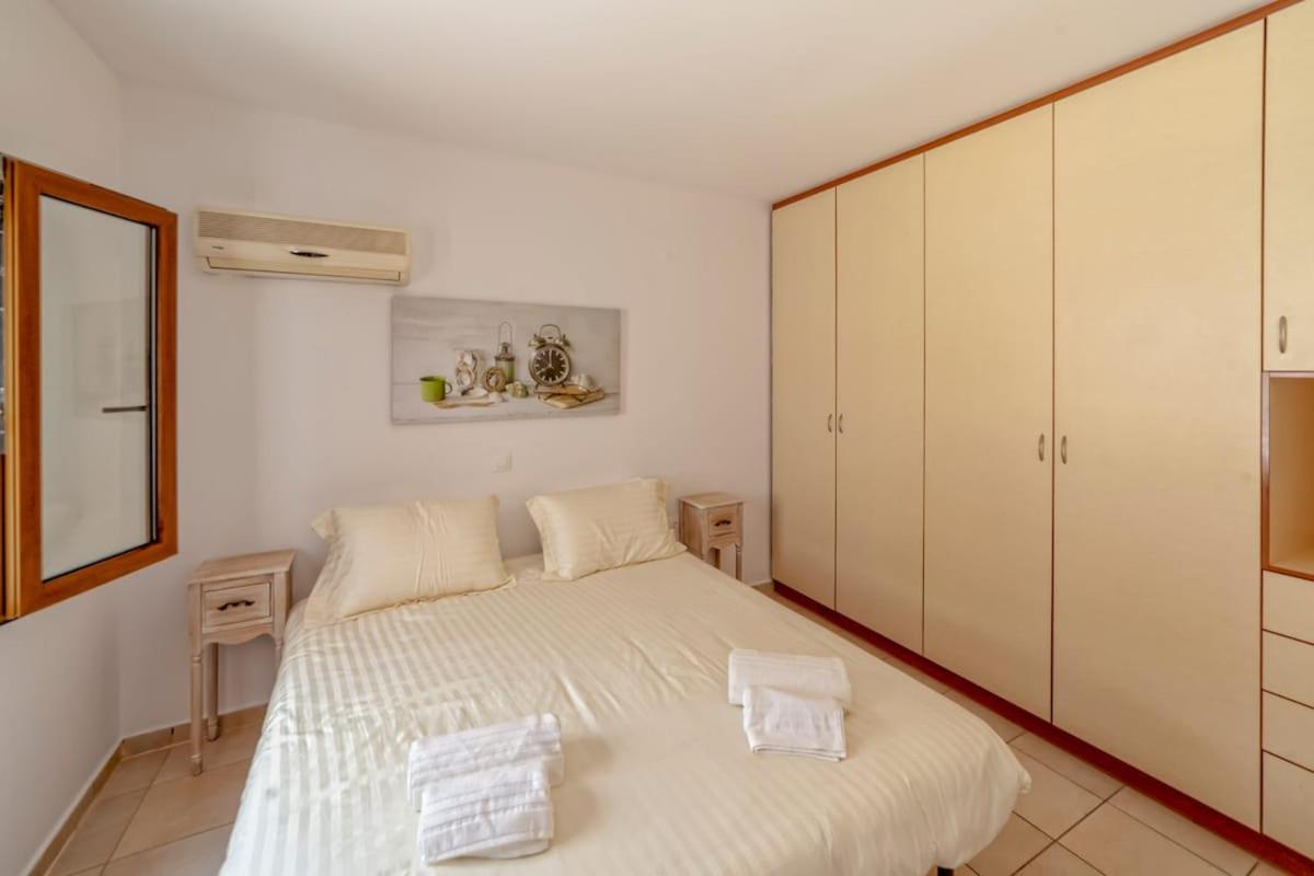Karena Seaview Villa Gerani Chanion 외부 사진